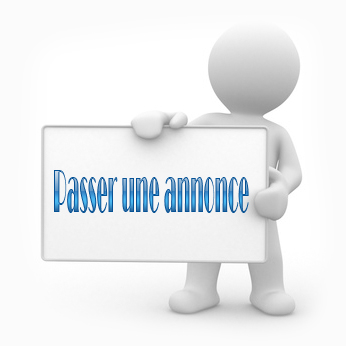 Passer une annonce